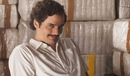 Pablo Escobar'ın dizisi Narcos'un 2. sezon fragmanı yayınlandı