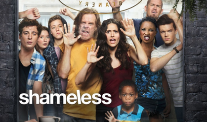 Shameless'ın 7. sezon fragmanları yayınlandı