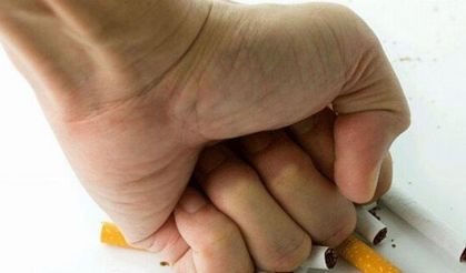 Bugün milat olsun... Tütün kullanımını bırakın!