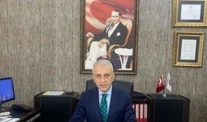 Türk Sağlık Sen Kocaeli Şube Başkanı Çeker'den enflasyon açıklaması