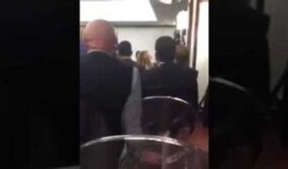 Ali Koç başkan adaylığını açıkladı