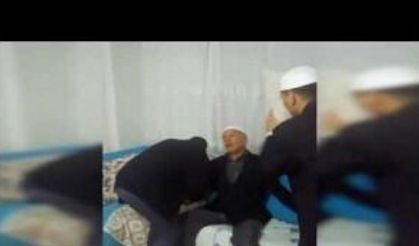 Fetullah Gülen taklidi izleyenleri güldürdü