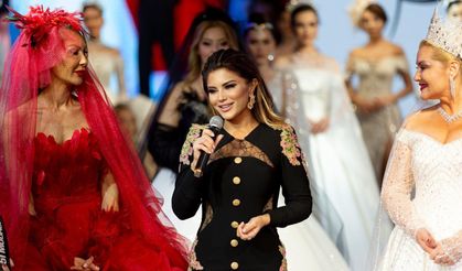 ÜNLÜ TÜRK TASARIMCI PARİS FASHION WEEK’’TE
