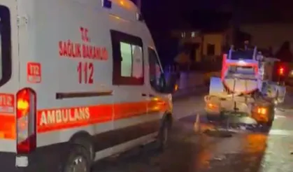 Düzce’de alkollü sürücü dehşeti!