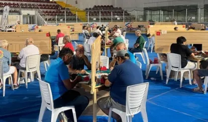 Türkiye Açık Dörtlü Takımlar Şampiyonası Denizli’de