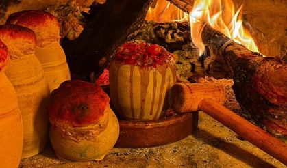 Kapadokya’da Gerçek Testi Kebabı Nerede Bulunur?