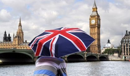 Londra Sokaklarında Kültürel Bir Keşif ve İngiltere Turu Heyecanı Avrupa Rüyası’nda