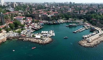 Antalya Muratpaşa Satılık Daire Yatırım İçin İdeal Mi?