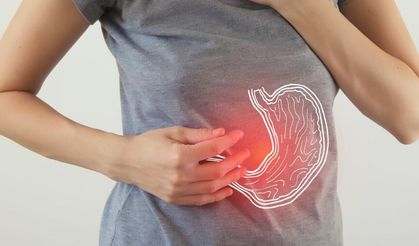 Gastrit Hastalığı Tedavisi