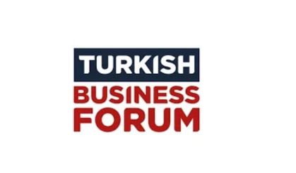 LONDRA’DA TİCARİ MEVZİLENME: Türk İş Dünyasının Aktörleri Bu Sofrada El Sıkıştı
