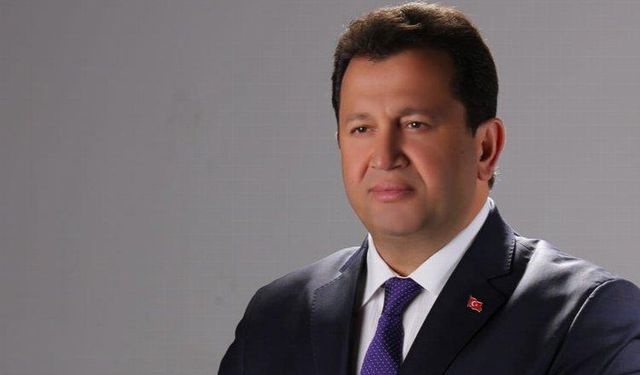 İYİ Partili  Şeref Menteşe'nin adaylığı düşürüldü