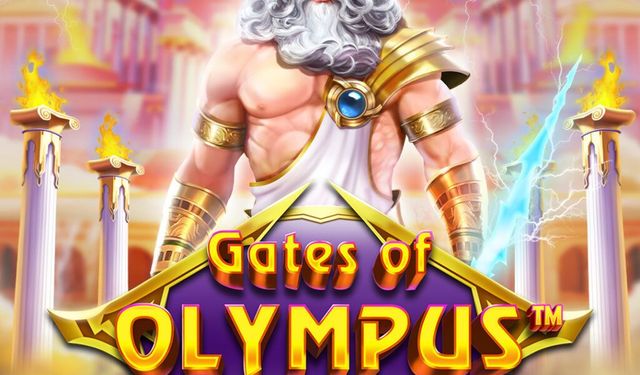 Gates of Olympus Oyun Mekaniği ve Stratejileri
