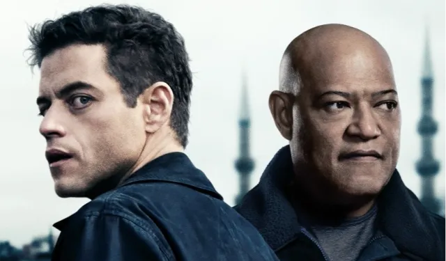 Bu hafta sinemaseverleri 6 yeni film bekliyor