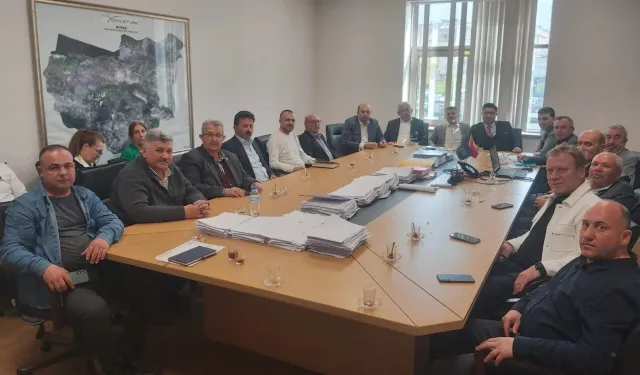 Bursa Büyükşehir üreticinin yanında