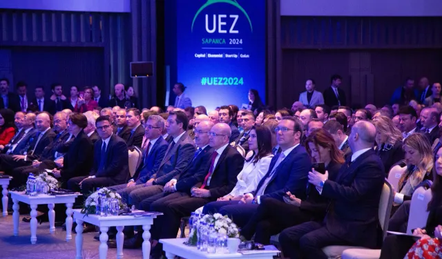 'Değişen küresel gerçekler' UEZ 2025'te konuşulacak