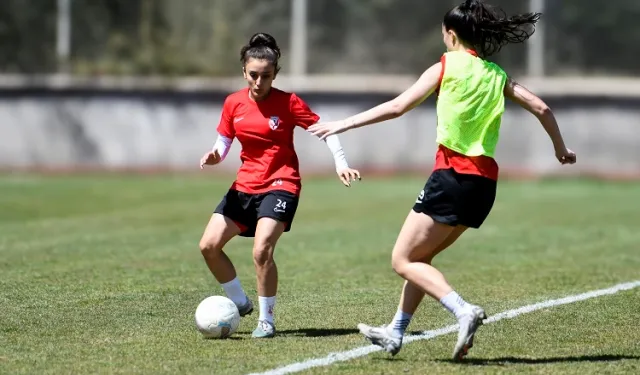 FOMGET'ten Başkentli taraftara çağrı