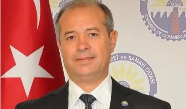 Keşan TSO’dan şirketlere sermaye artışı uyarısı