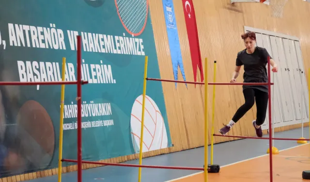 Kocaeli Büyükşehir'le kariyer yolculuğuna çıkıyorlar