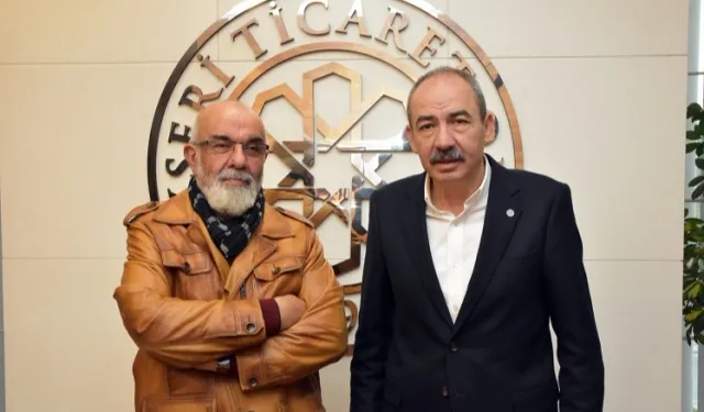 KTO'dan 23 Nisan mesajı