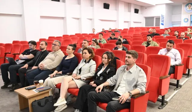 Manisa'da enerji verimliliğine yönelik önemli adım