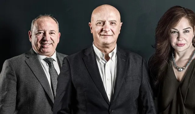 Mobilitenin geleceği bu zirvede masaya yatırılacak