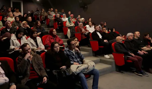 Sakarya Büyükşehir Akademi’de bahar dönemi başladı