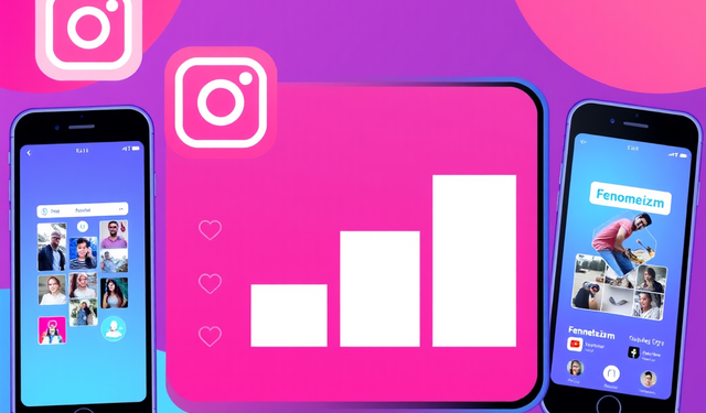 Instagram Beğeni Satın Alma: Fenomenizm ve Rakipleri