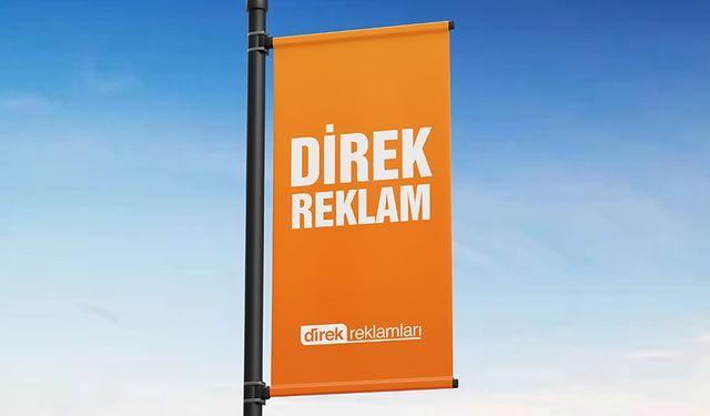 Direk Reklam İle Etkili Açık Hava Tanıtım Yöntemleri