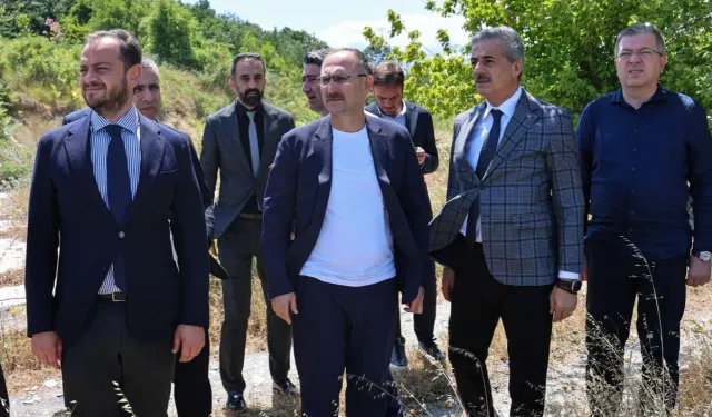 Sakarya’da dev yurt projesi hayata geçiyor