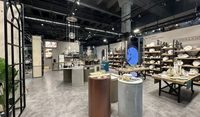 Etkileyici Fuar Standı Tasarımı ile Markanızı Zirveye Taşıyın