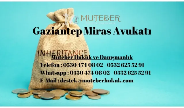Miras hukuku