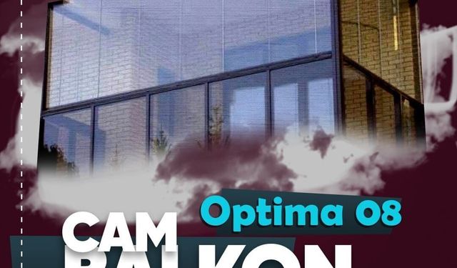 Konya Cam Balkon Firmaları Arasında Neden Alya Cam Balkon?