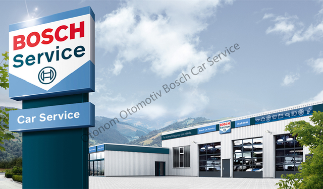 İzmir Oto Servis Hizmetleri
