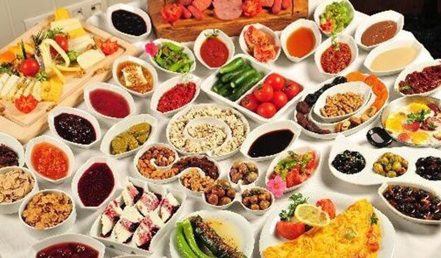 Ramazan'da Kilo Almamanın Püf Noktaları