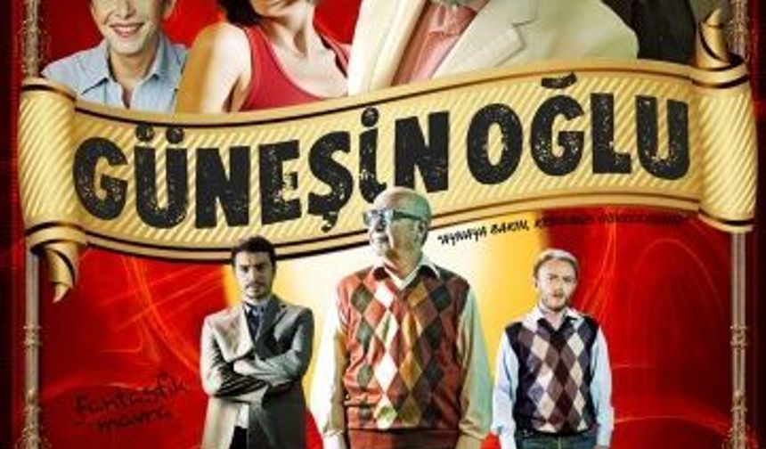 Onur Ünlü'nün sinema ve televizyon şaheserleri