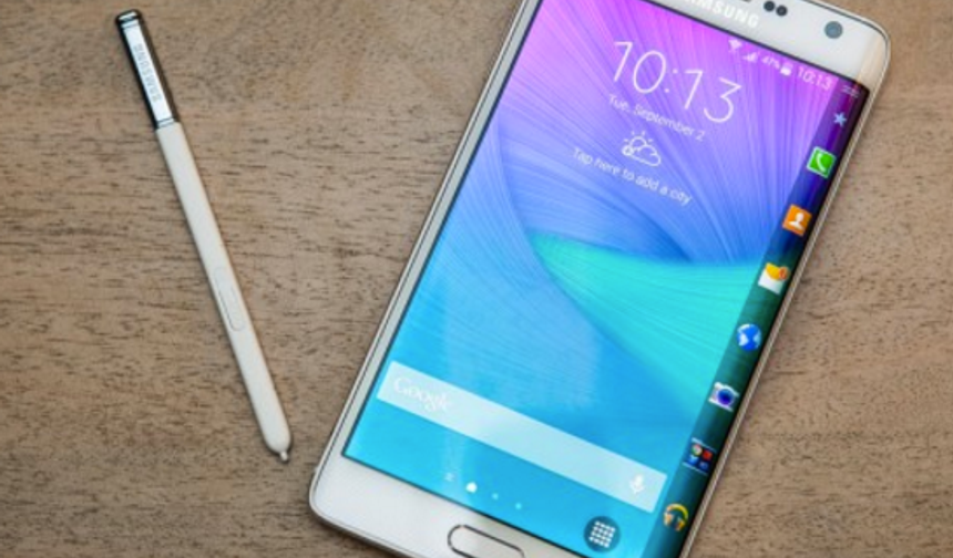 2015-2016 yılının en popüler akıllı telefonları