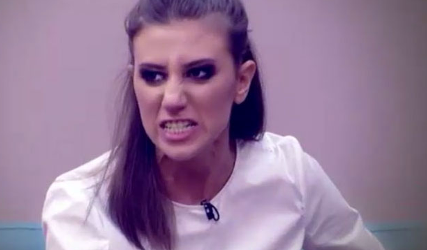 Kısmetse Olur'da dayak ŞOKU! Melis bakın kimlere dava açtı