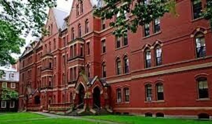 Dünyanın En İyi 10 Üniversitesi