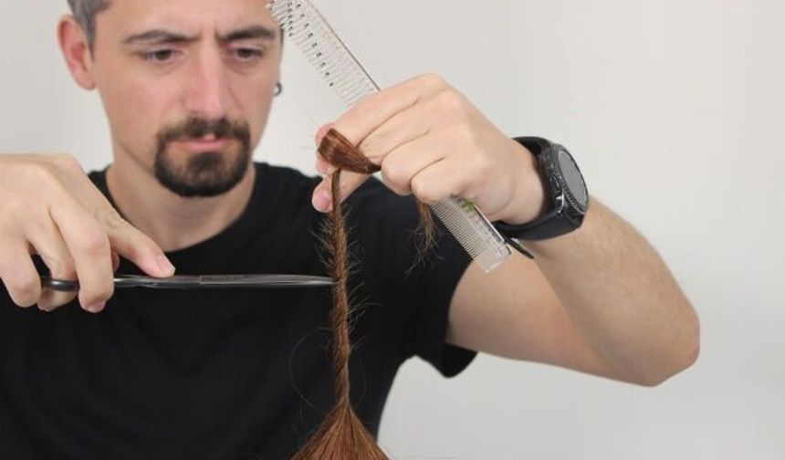 2020’DE EN ÇOK TERCİH EDİLECEK 8 SAÇ MODELİ VE KESİM TEKNİĞİ