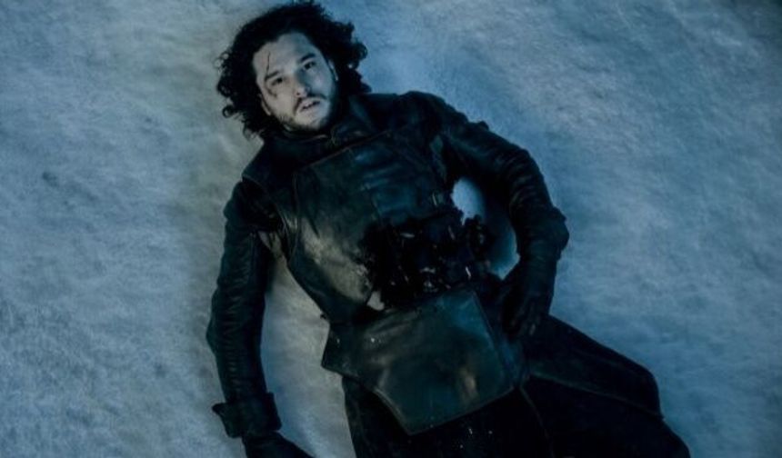 Game Of Thrones'un 5. sezon zaiyatları