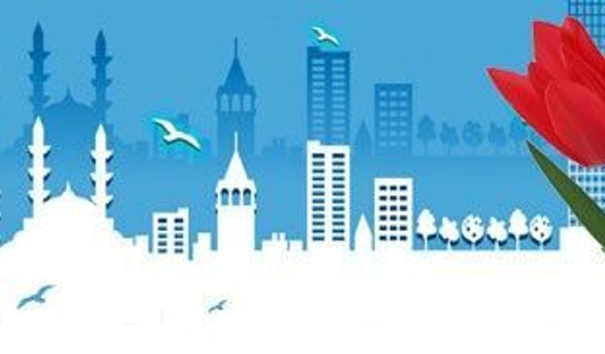 İstanbul Lale Festivali