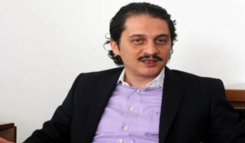Tahliye edilen FETÖ'cü Ömer Faruk Kavurmacı bu konuşmayı ayakta alkışlamıştı