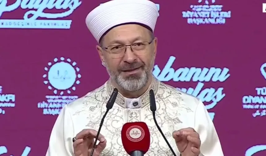 Vekâletle kurban bedelleri açıklandı
