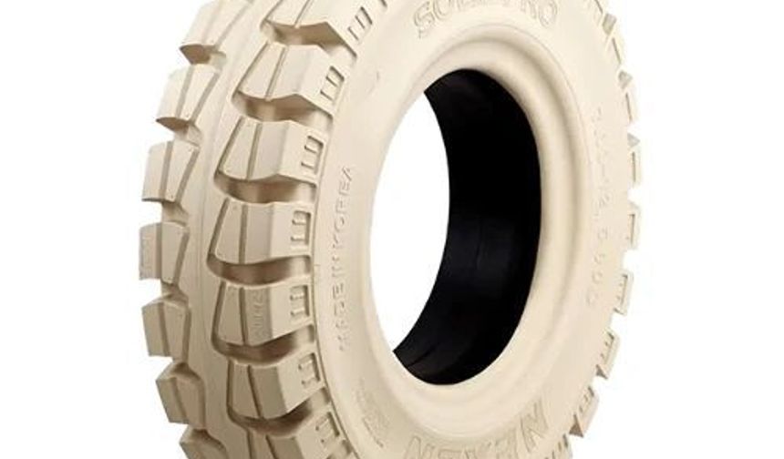 Forklift Lastiği Seçimi ve Depo Operasyonlarında Verimlilik Stratejileri