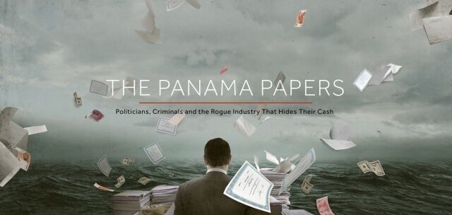 Panama Papers Detayları Panama Belgeleri