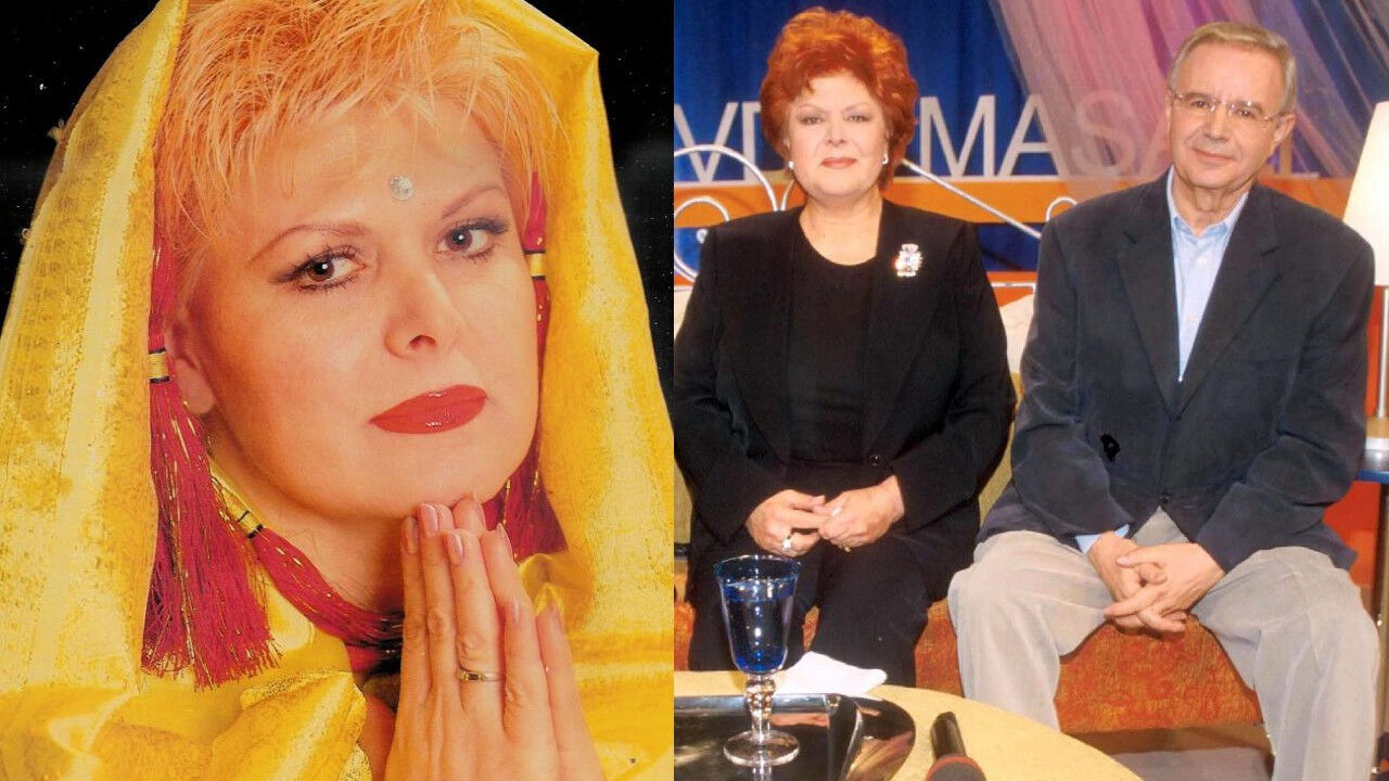 Neşe Karaböcek'in asılsız ölüm haberi Tevfik Yener'i de çok ...