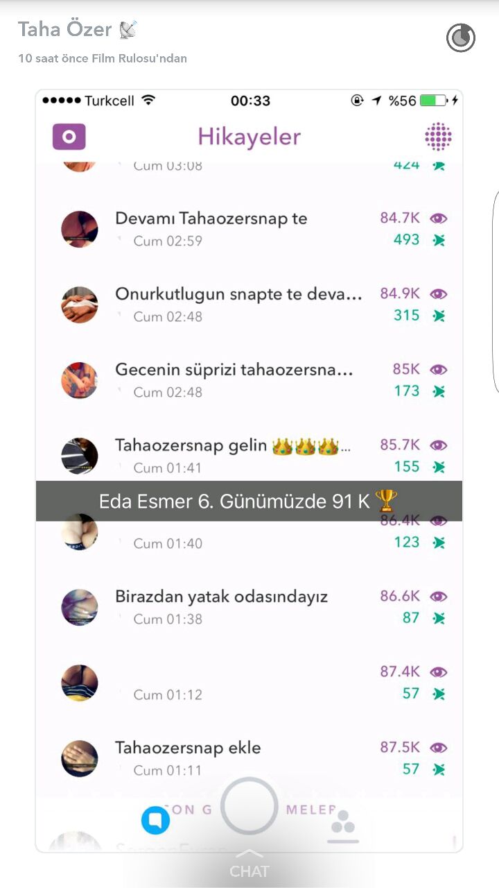 snapchat türk ifşa hesapları: Yandex Görselde 219 görsel bulundu